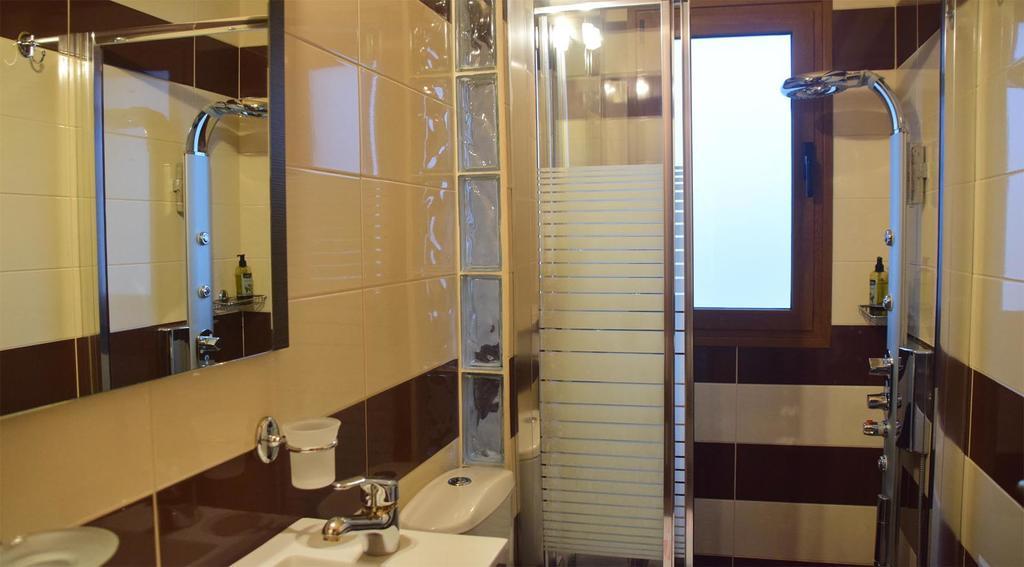 Aetoma Suites Синикия-Меси-Трикала Экстерьер фото